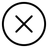 Cancel anytime icon