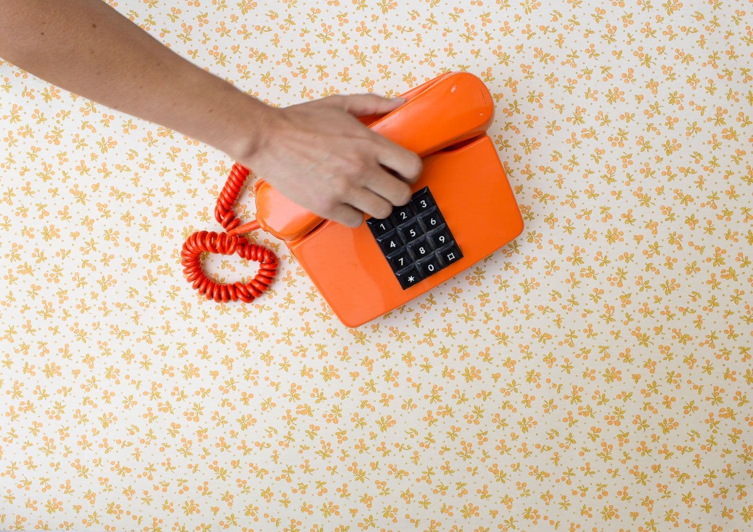 telephone