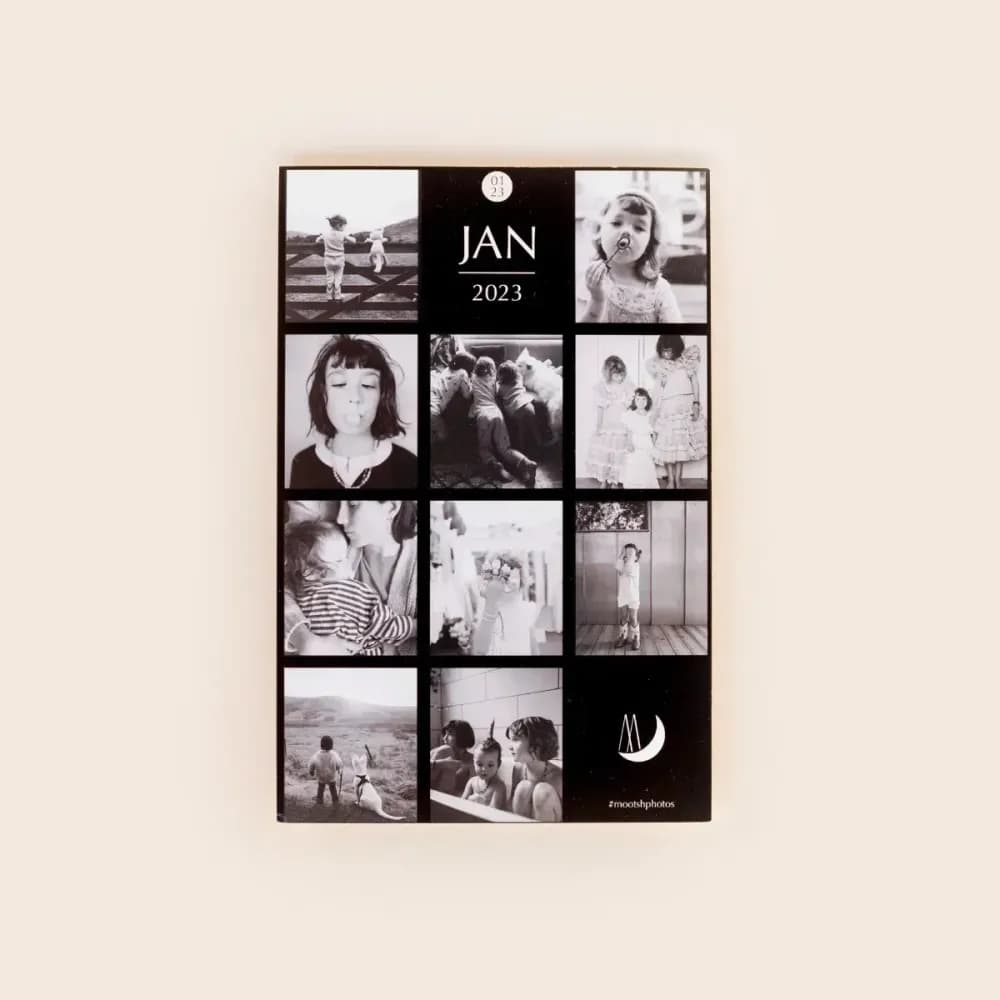 Contact sheet