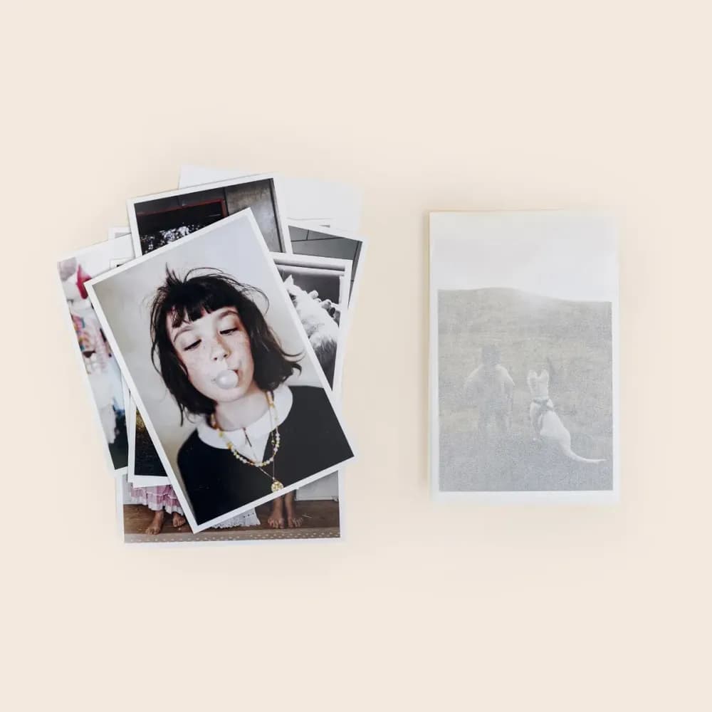 Premium prints