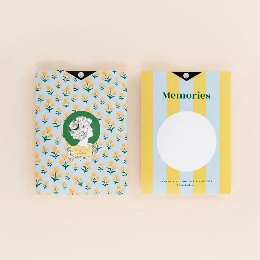 Packaging