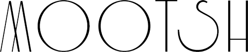 Mootsh Logo